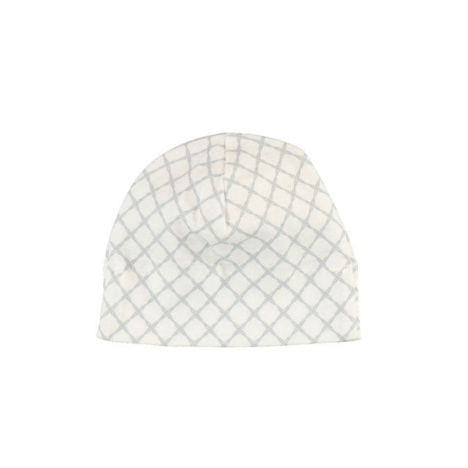 Bebe Organic Blue Marine Knot Maree Hat