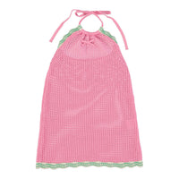 Bebe Organic Candy Floss Marina Dress