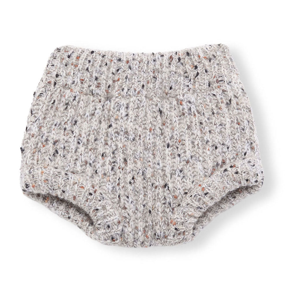 Birinit Marled Knit Bloomer