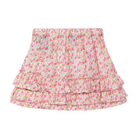 Question Everything Masha  Skirt