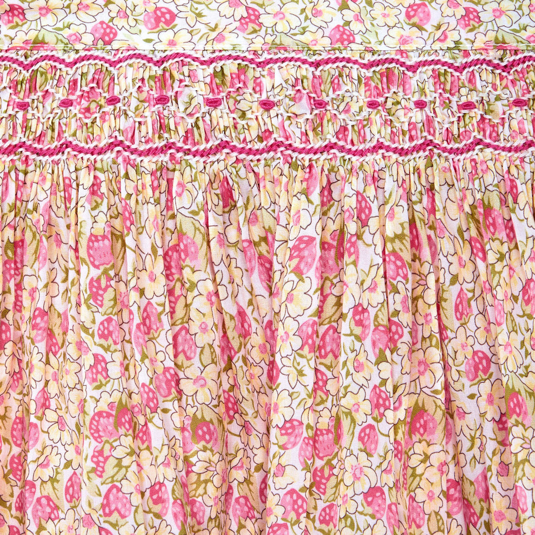 Question Everything Masha  Skirt