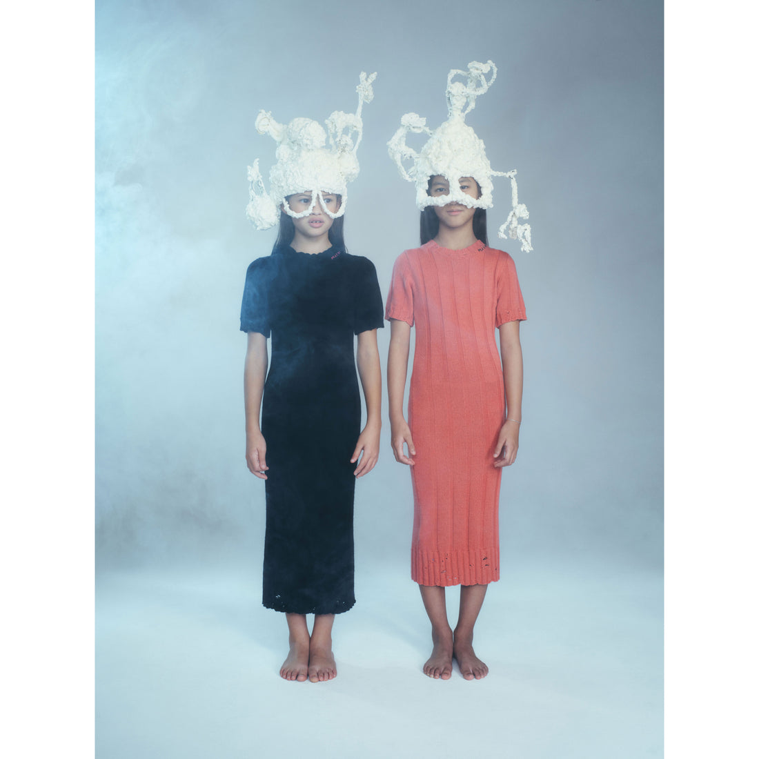 marni maxi dress Marni Black Stitched Logo Maxi Dress