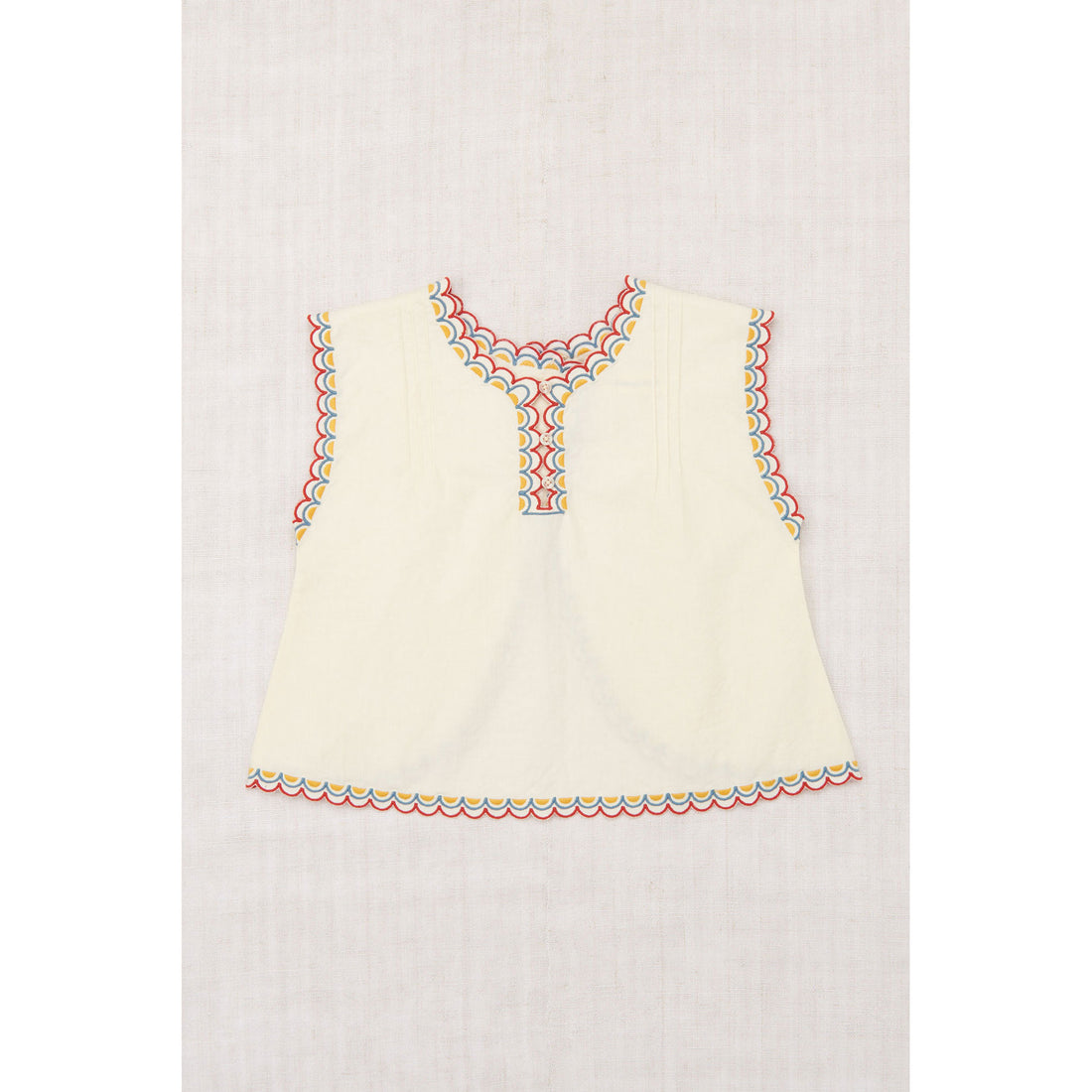 Misha and Puff String Maypole Annika Top