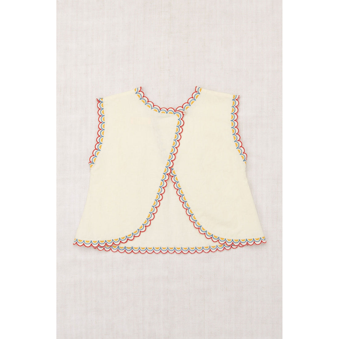 Misha and Puff String Maypole Annika Top