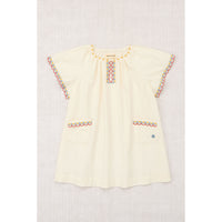Misha and Puff String Maypole Lyra Dress