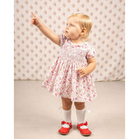 Question Everything Mckenzie Baby Dress