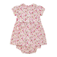 Question Everything Mckenzie Baby Dress