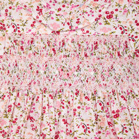 Question Everything Mckenzie Baby Dress
