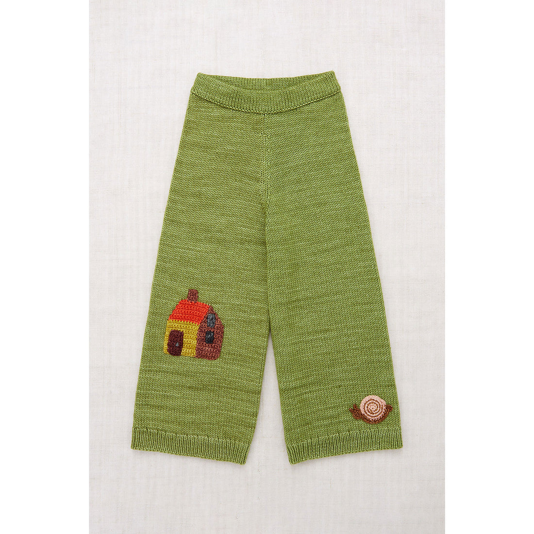 Misha and Puff Sprig Meadow Wide Leg Pant