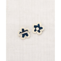 Misha and Puff Celestial Medium Flower Clip Set