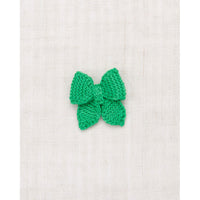 Misha and Puff Clover Medium Puff Bow