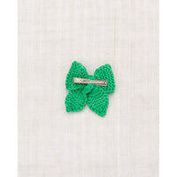 Misha and Puff Clover Medium Puff Bow