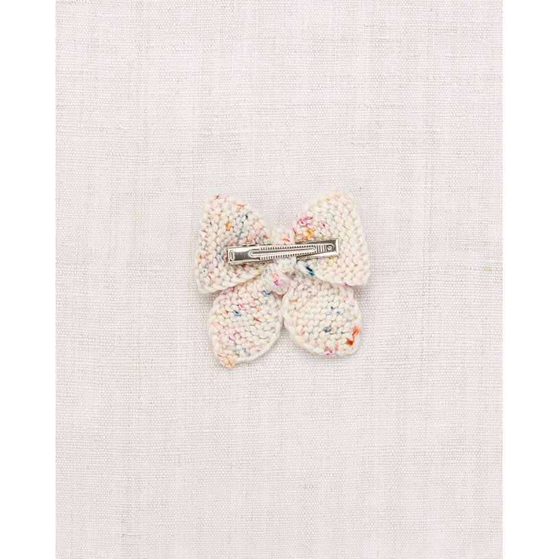 Misha and Puff Lollipop Confetti Medium Puff Bow