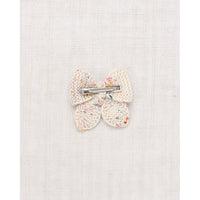 Misha and Puff Lollipop Confetti Medium Puff Bow