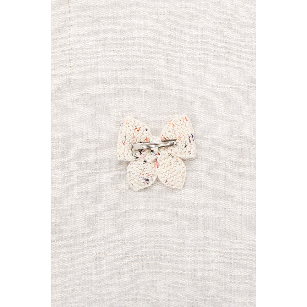 Misha and Puff Picnic Confetti Medium Puff Bow