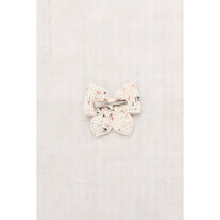 Misha and Puff Picnic Confetti Medium Puff Bow