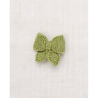 Misha and Puff  Sprig Medium Puff Bow