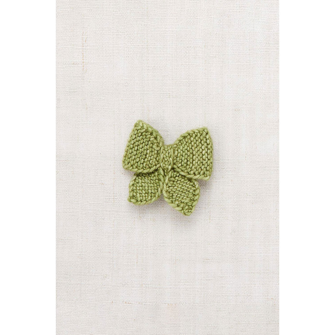 Misha and Puff Sprig Medium Puff Bow