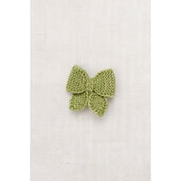Misha and Puff Sprig Medium Puff Bow