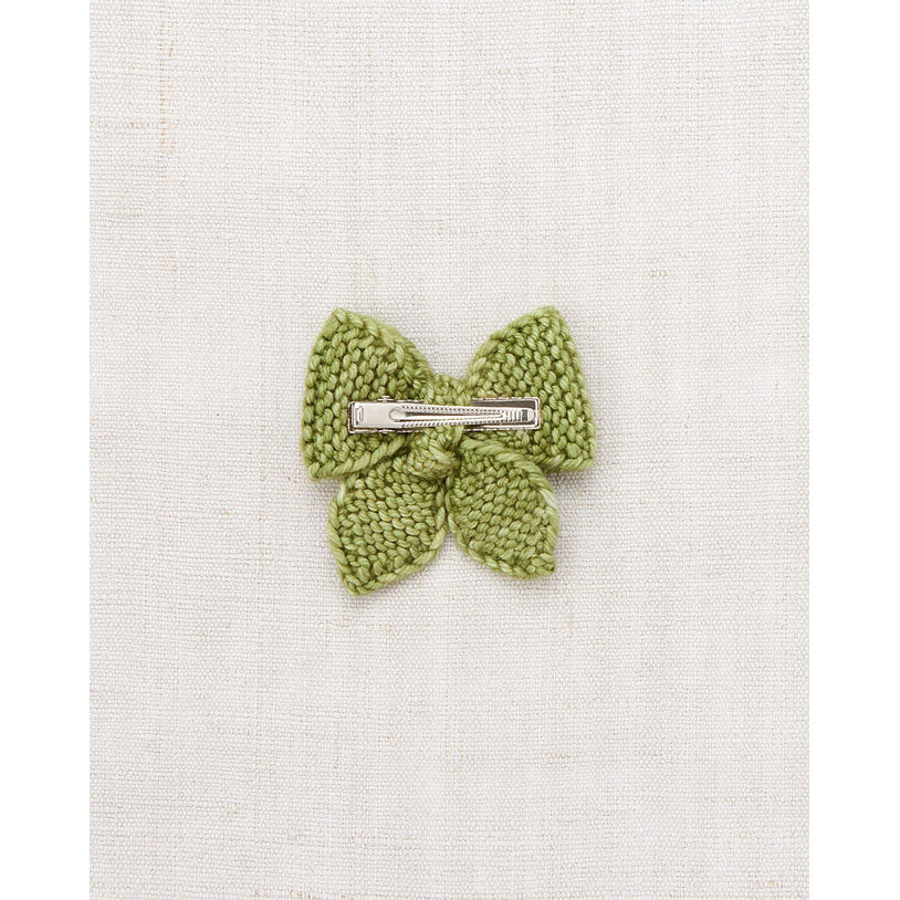 Misha and Puff  Sprig Medium Puff Bow