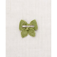 Misha and Puff  Sprig Medium Puff Bow