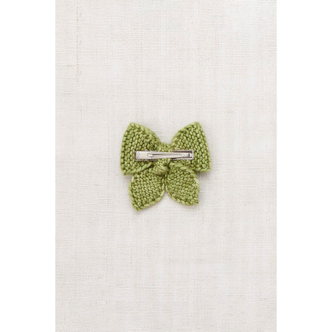 Misha and Puff Sprig Medium Puff Bow