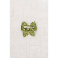 Misha and Puff Sprig Medium Puff Bow