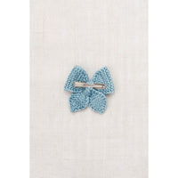 Misha and Puff Yonder Medium Puff Bow