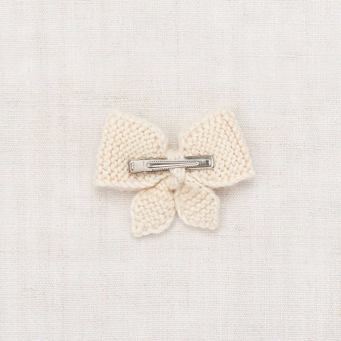 Misha and Puff Medium Puff Bow - String