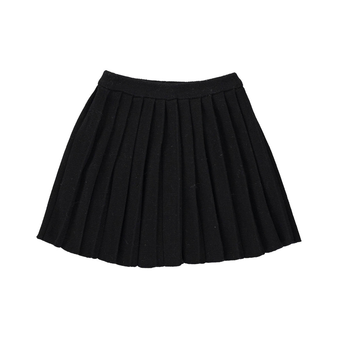 Bebe Organic  Peppercorn Melanie Skirt