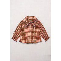 Misha and Puff Berry Lattice Miki Top – Ladida Misha and Puff Berry Lattice Miki Top – Ladida