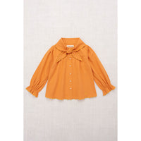 Misha and Puff Fox Miki Top