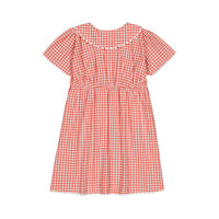 Hello Simone Emberglow Miuccia Dress
