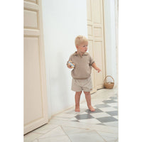 Popelin Sand Shorts