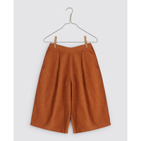 Little Cotton Clothes Russet Cord Molly Trousers