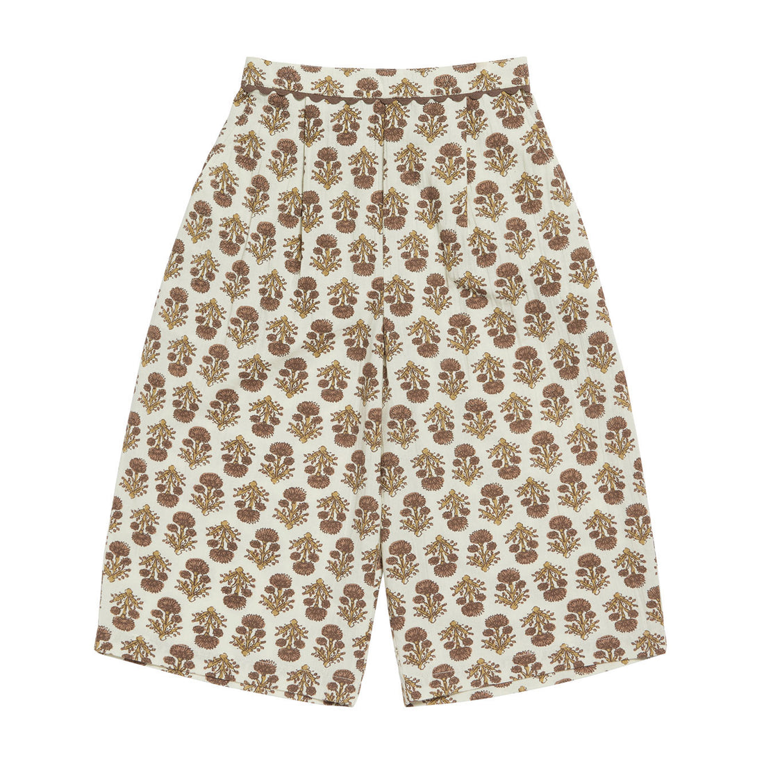 ボトムス・スパッツ little cotton clothes ⁄Molly Trousers little