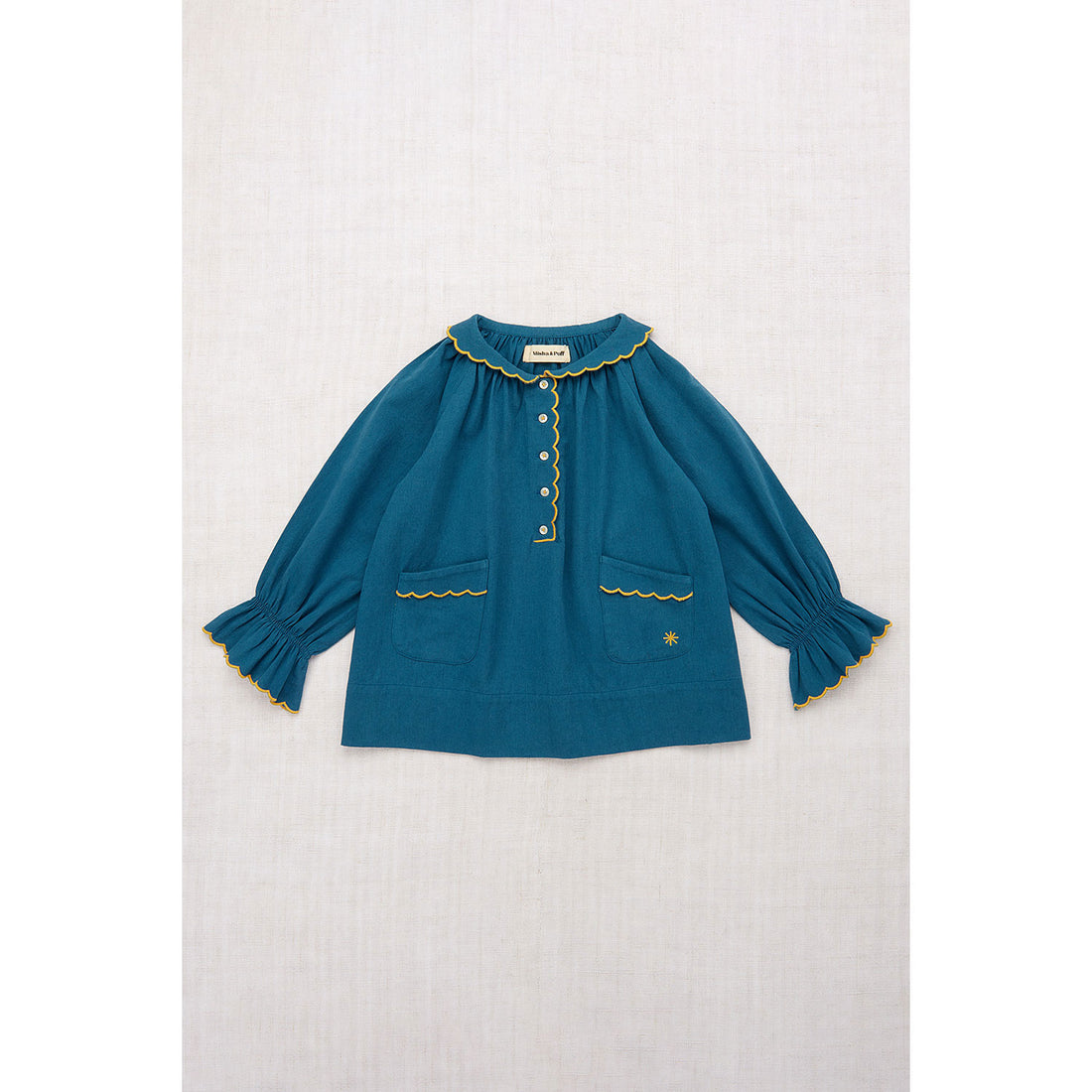 Misha and Puff Atlantic Monroe Tunic