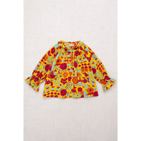 Misha and Puff Mango Playground Monroe Tunic