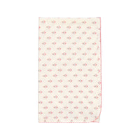 Bebe Organic Bouquet Mora Blanket