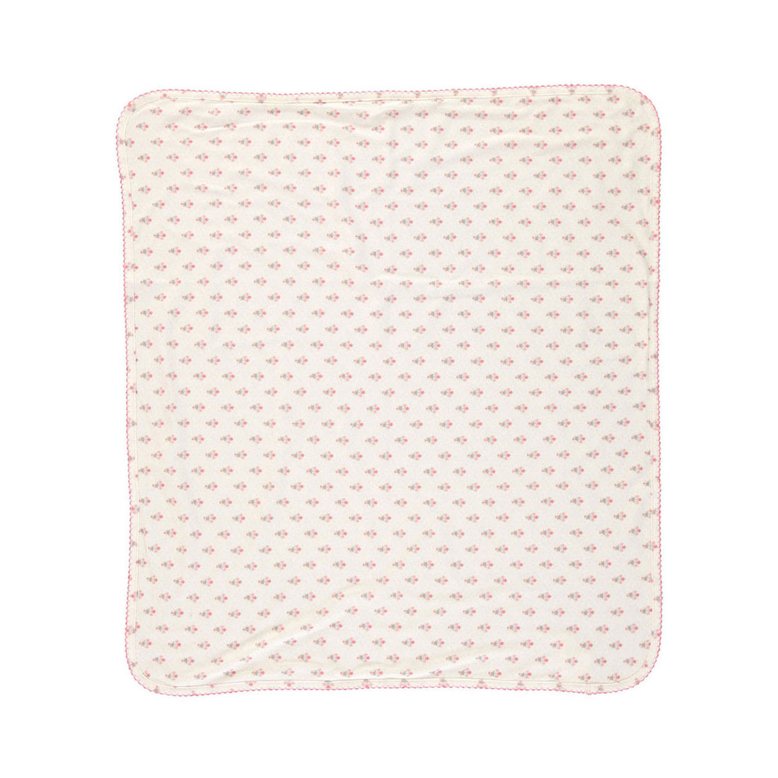 Bebe Organic Bouquet Mora Blanket