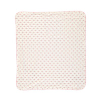 Bebe Organic Bouquet Mora Blanket