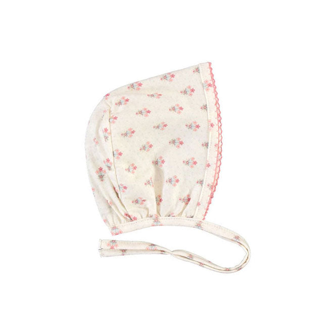 Bebe Organic Bouquet Mora Bonnet