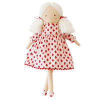 Alimrose Matilda 45cm Strawberry