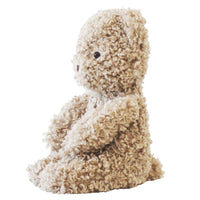 Alimrose Charlie Baby Bear Oatmeal