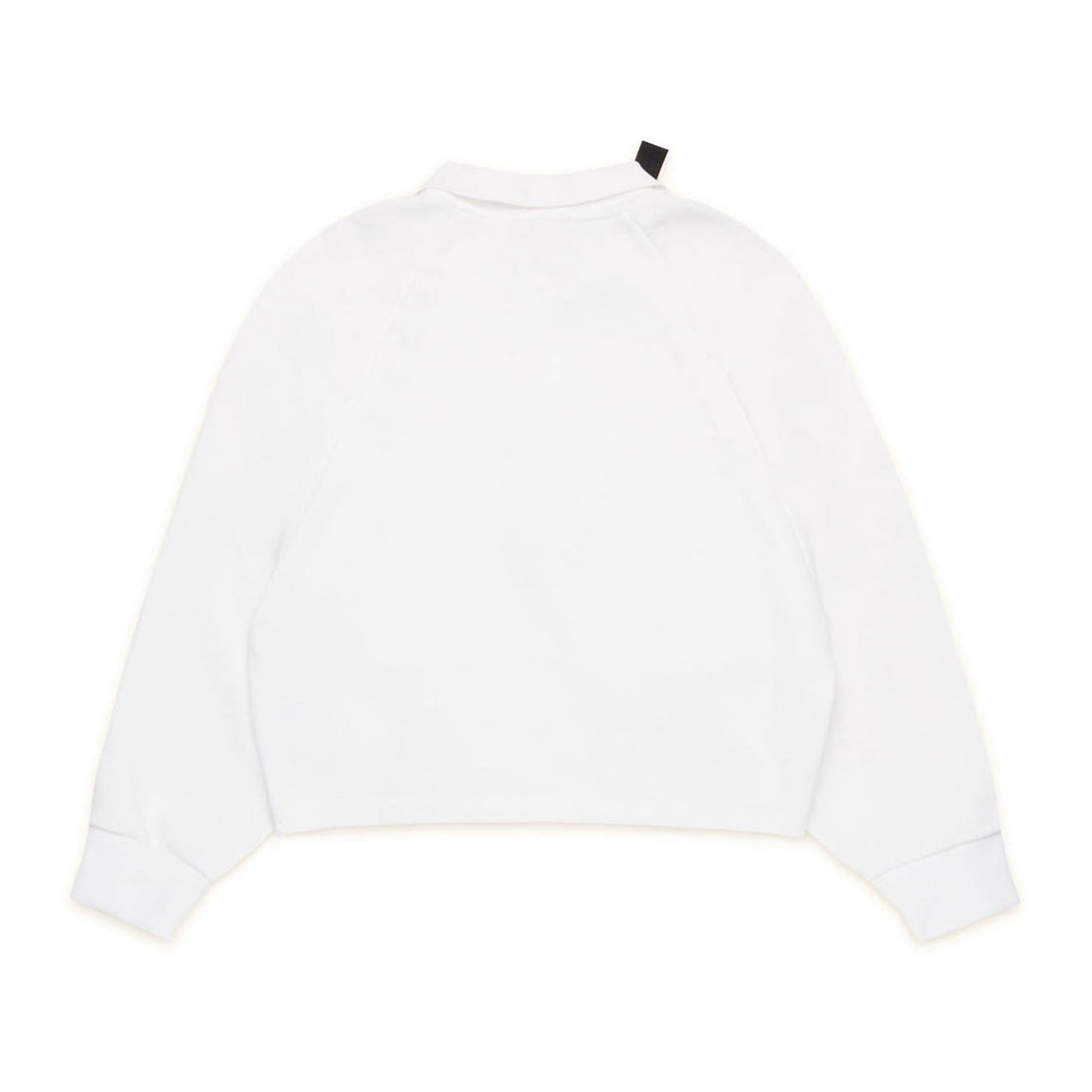 N21 White Logo Sweatshirt