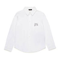 N21 White Logo Shirt
