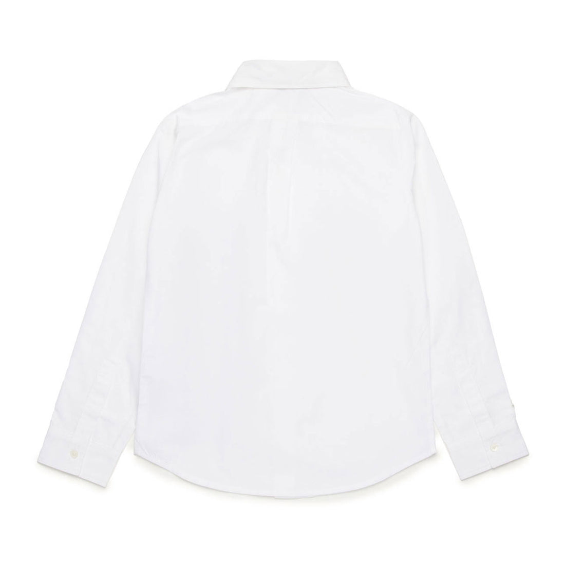 N21 White Logo Shirt