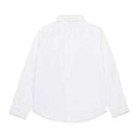N21 White Logo Shirt