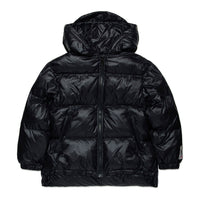 N21 Black Giacca Puffer Jacket