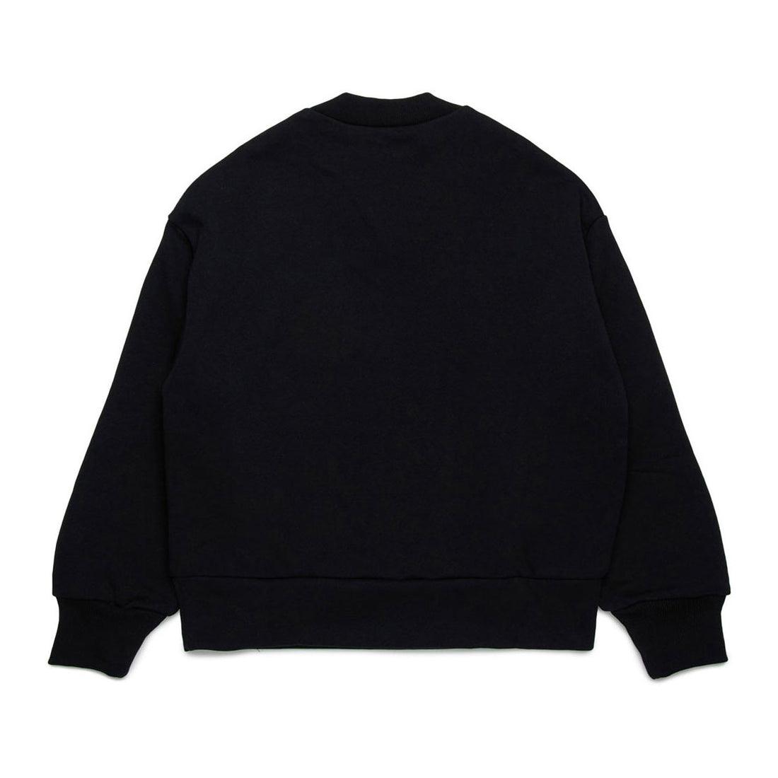 N21 Black N21 Felpa Sweatshirt